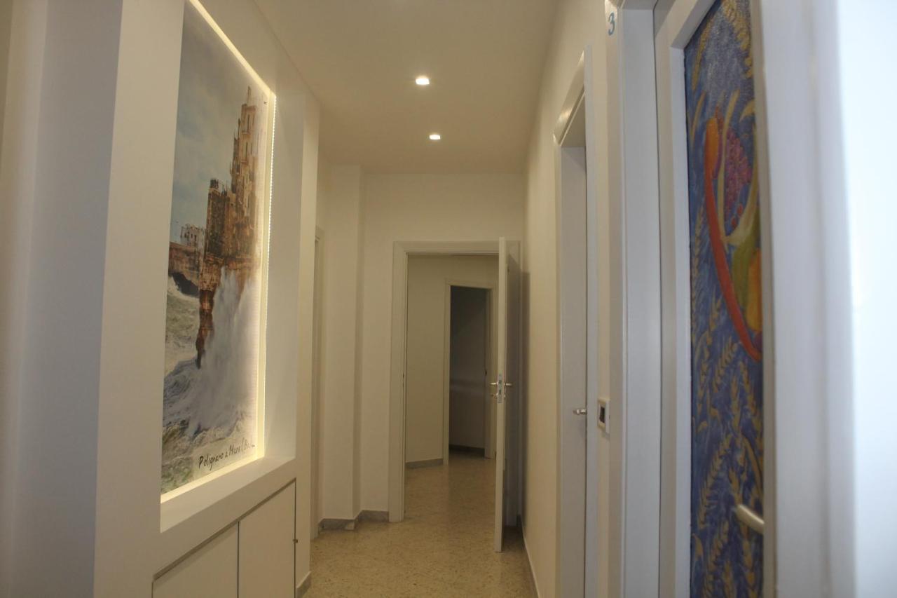 Stella Del Sud - B&B Bari Exterior foto