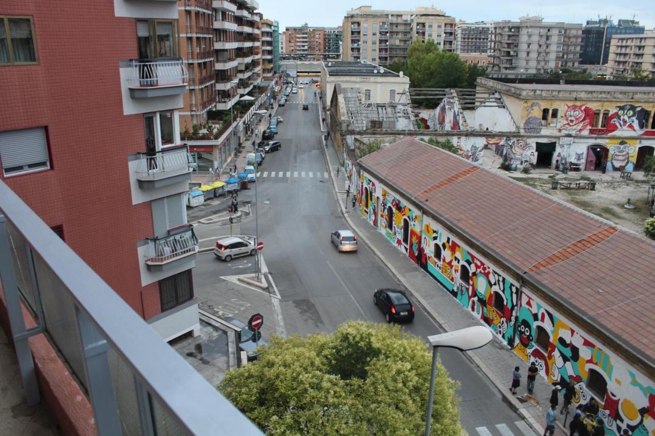 Stella Del Sud - B&B Bari Exterior foto