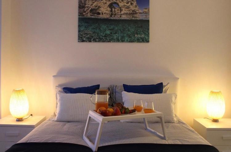 Stella Del Sud - B&B Bari Exterior foto